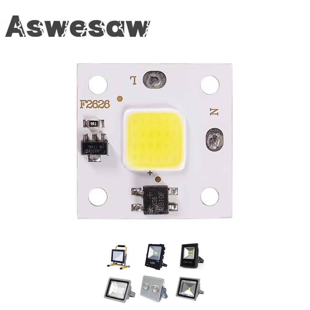 Smart Garden Outdoor - 10W COB modul 220V LED Chip