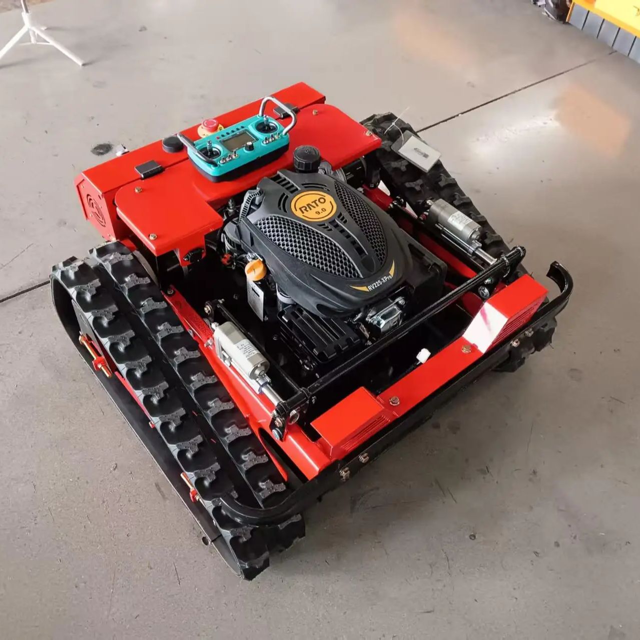 500mm Automatischer Smart-Home – Smart Garden Robot Bewertung und Preis