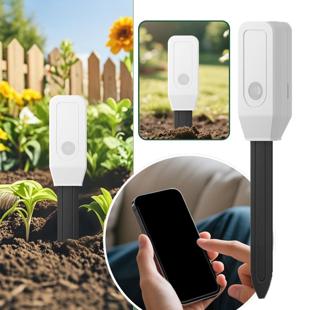 Tuya Zigbee 3.0 Intelligenter  – Smart Soil Sensor Bewertung und Preis