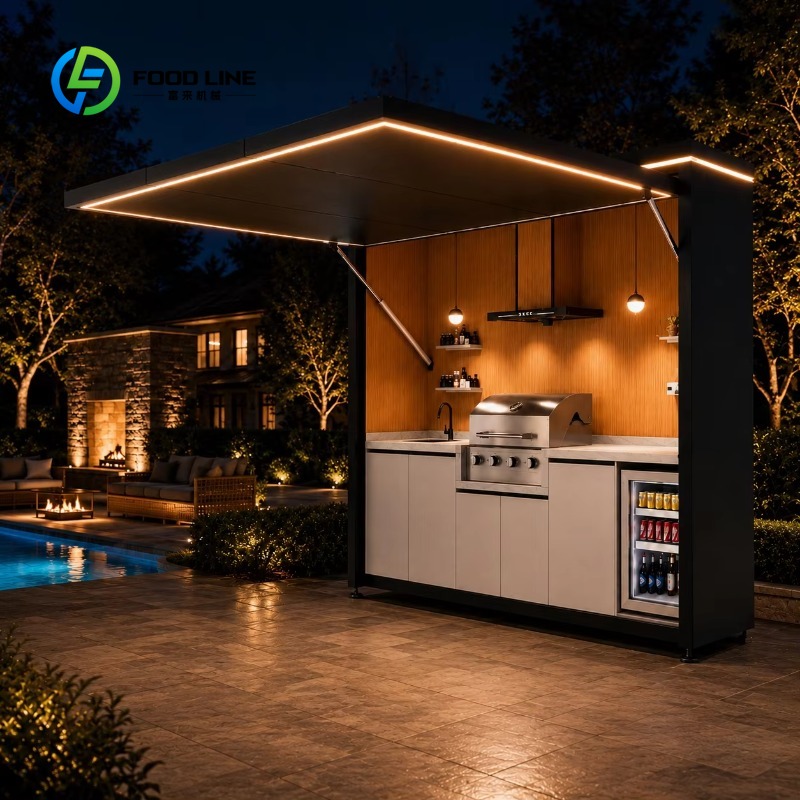 Großhandel OEM Wasserdichtes S – Smart Garden Sheds Bewertung und Preis