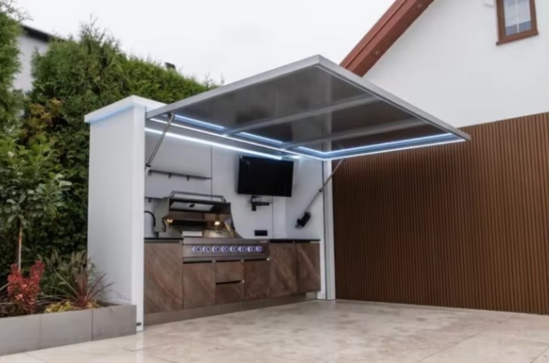 Großhandel OEM Wasserdichtes S – Smart Garden Sheds Bewertung und Preis
