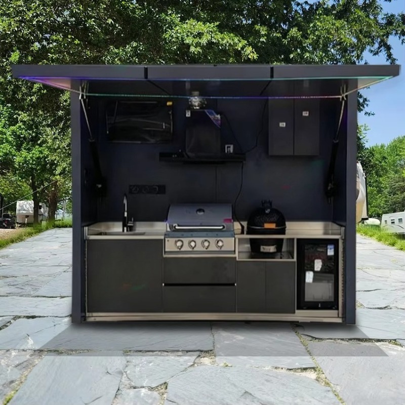 Großhandel OEM Wasserdichtes S – Smart Garden Sheds Bewertung und Preis