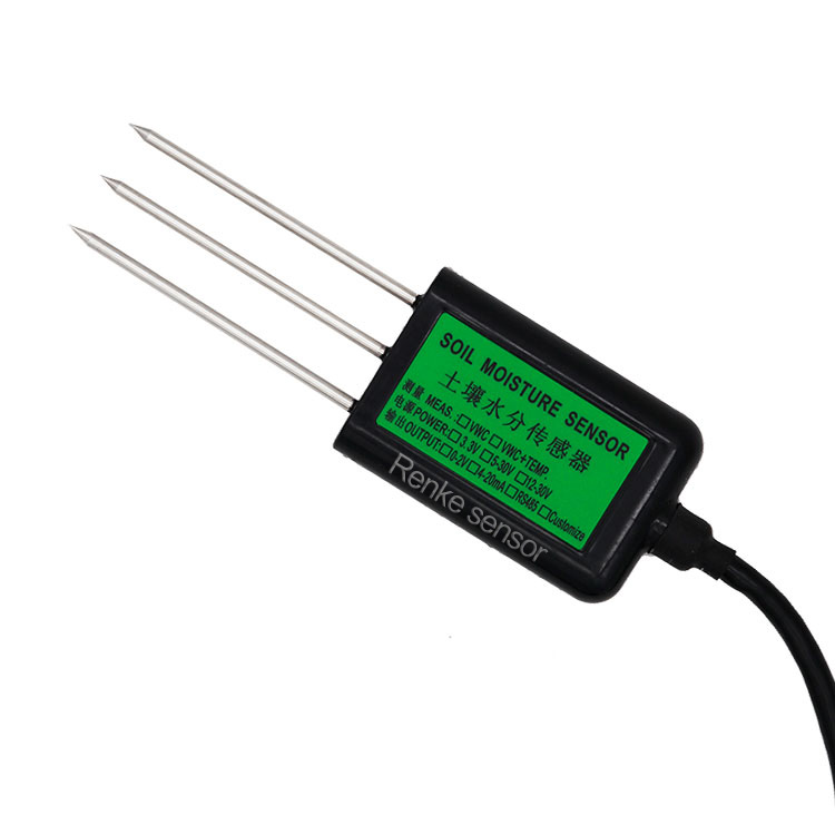 Smart Agriculture Soil Moist S – Smart Soil Sensor Bewertung und Preis