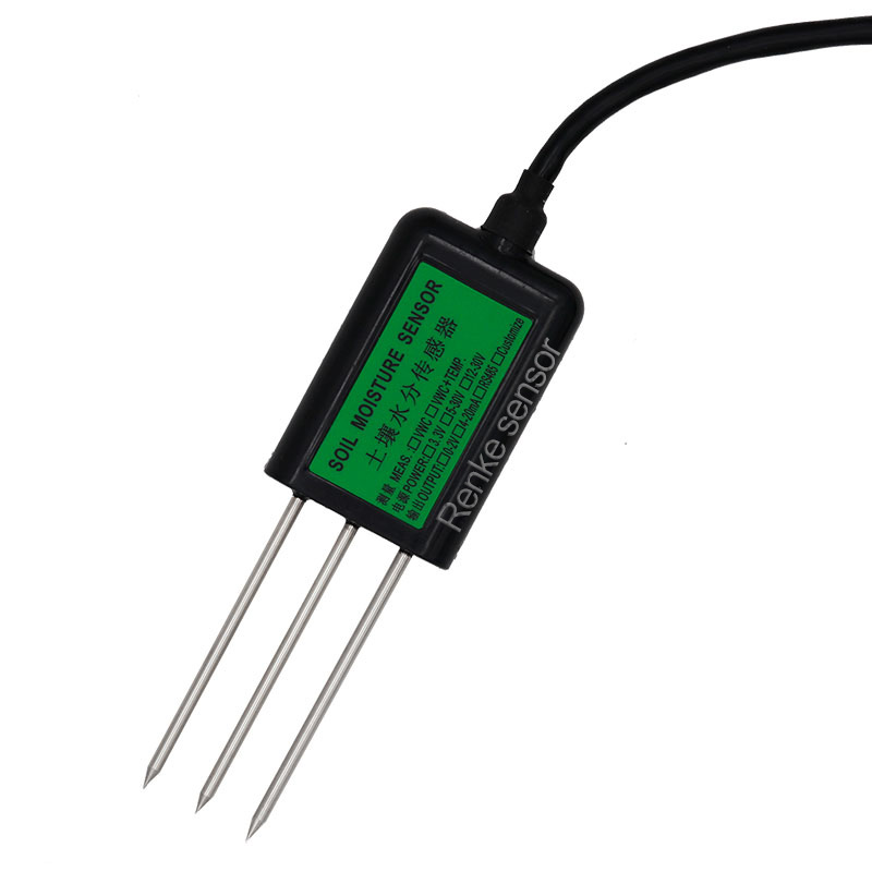 Smart Agriculture Soil Moist S – Smart Soil Sensor Bewertung und Preis