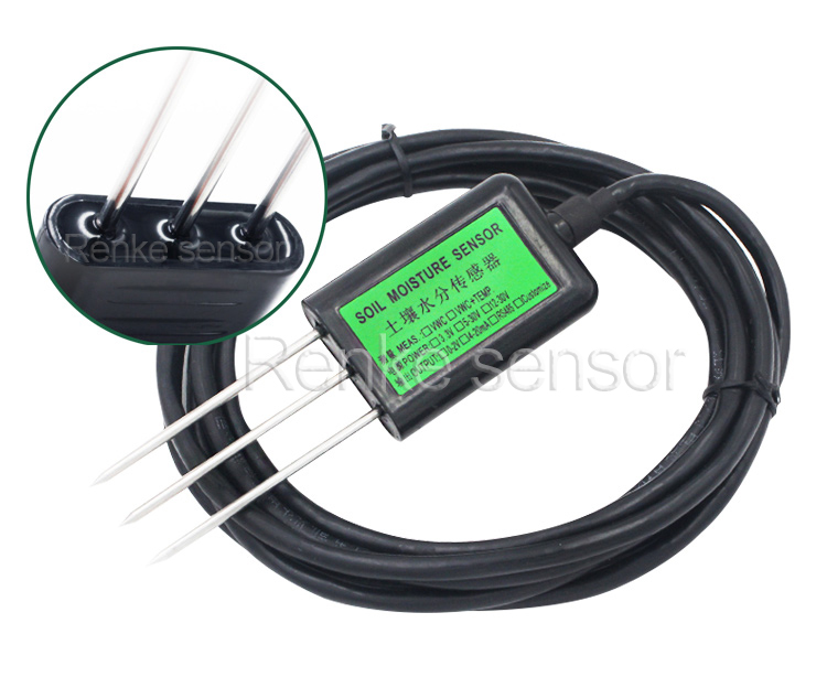Smart Agriculture Soil Moist S – Smart Soil Sensor Bewertung und Preis