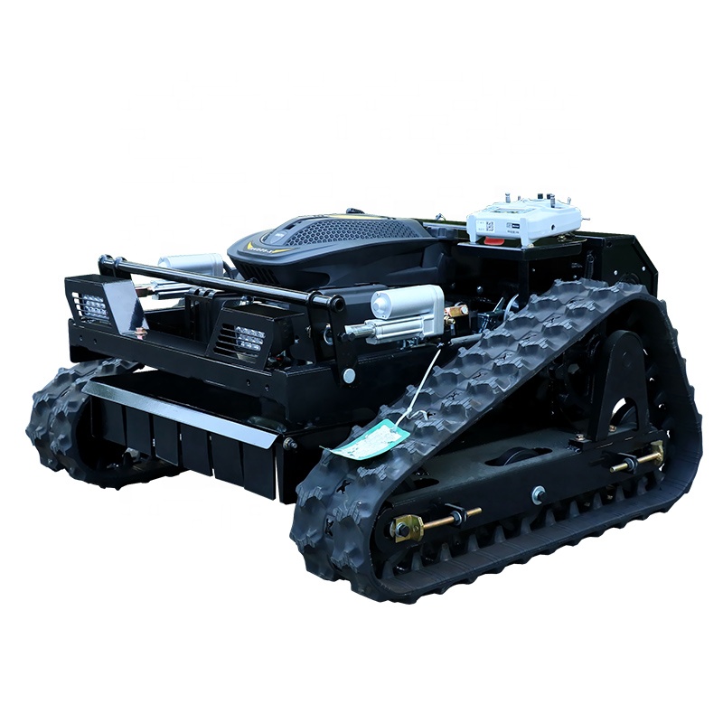Günstiger Garten-Rasenmährobot – Smart Garden Robot Bewertung und Preis