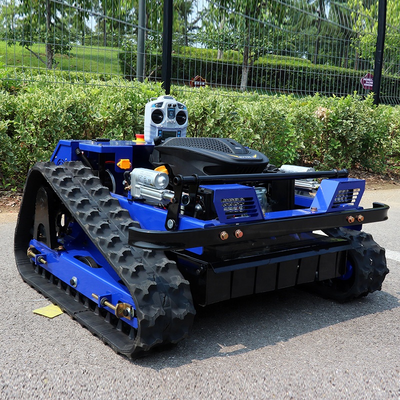 Günstiger Garten-Rasenmährobot – Smart Garden Robot Bewertung und Preis