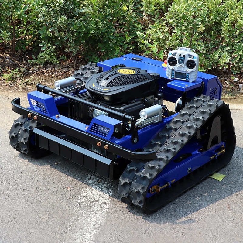 Günstiger Garten-Rasenmährobot – Smart Garden Robot Bewertung und Preis