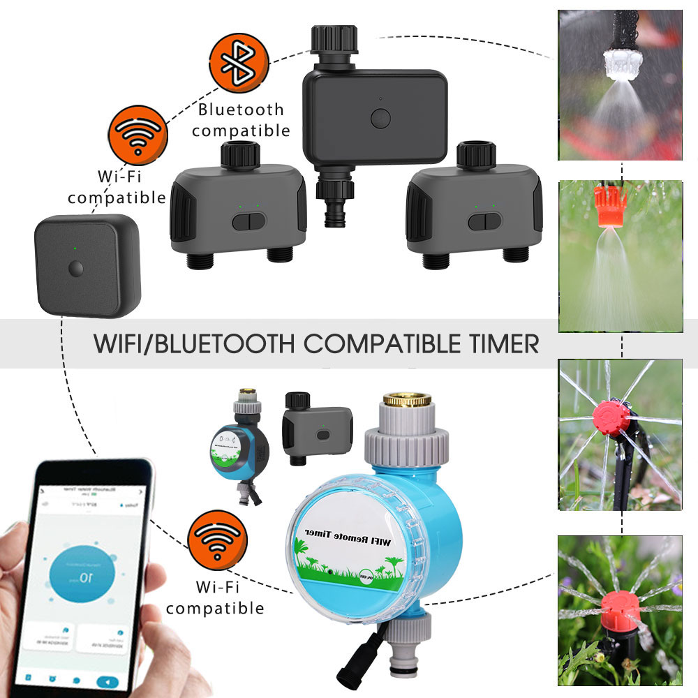 30-50m intelligentes Garten be – Smart Garden Monitor Bewertung und Preis