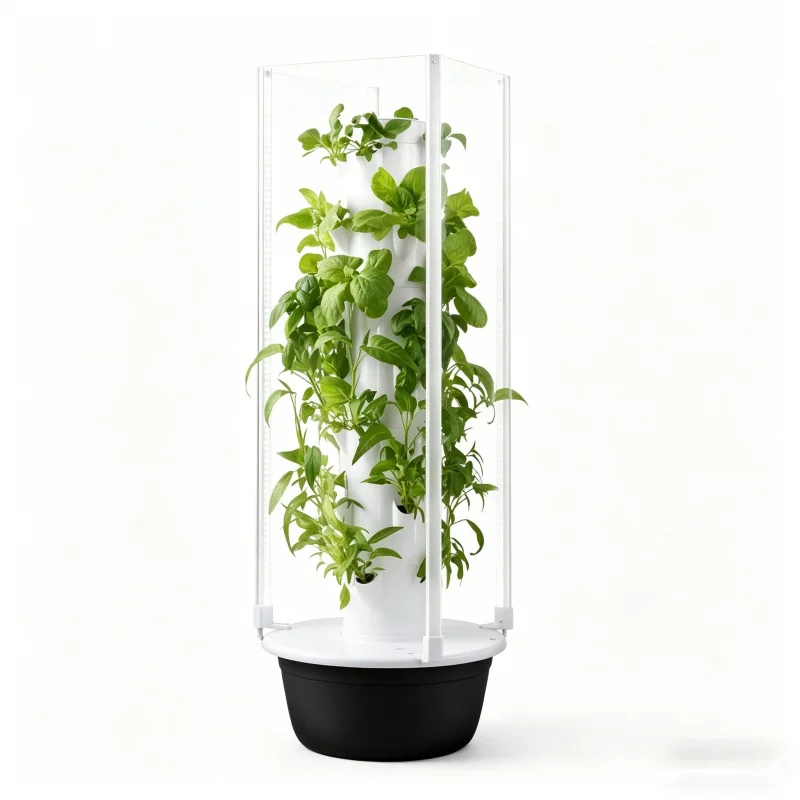 5-Schichtiger Intelligenter Ve – Smart Garden Herb Bewertung und Preis