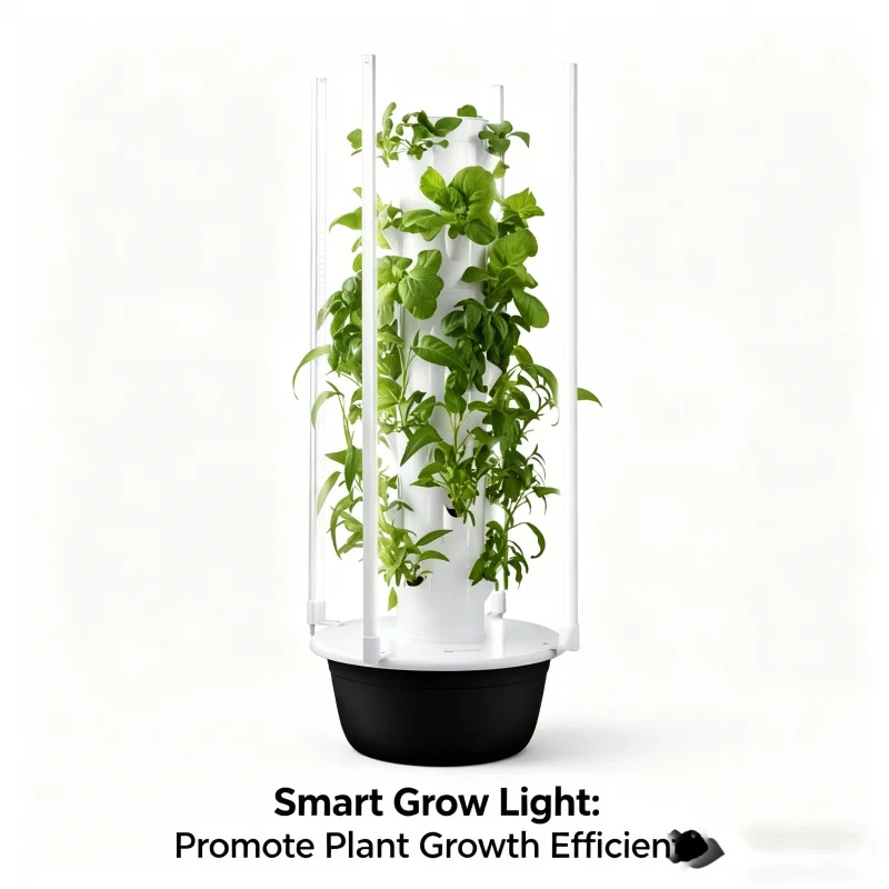 5-Schichtiger Intelligenter Ve – Smart Garden Herb Bewertung und Preis
