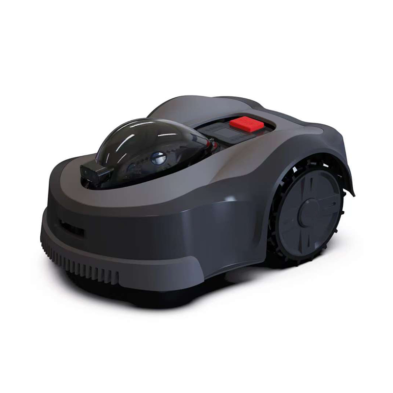 2024 Neuester Mini-Smart-Robot – Smart Garden Robot Bewertung und Preis