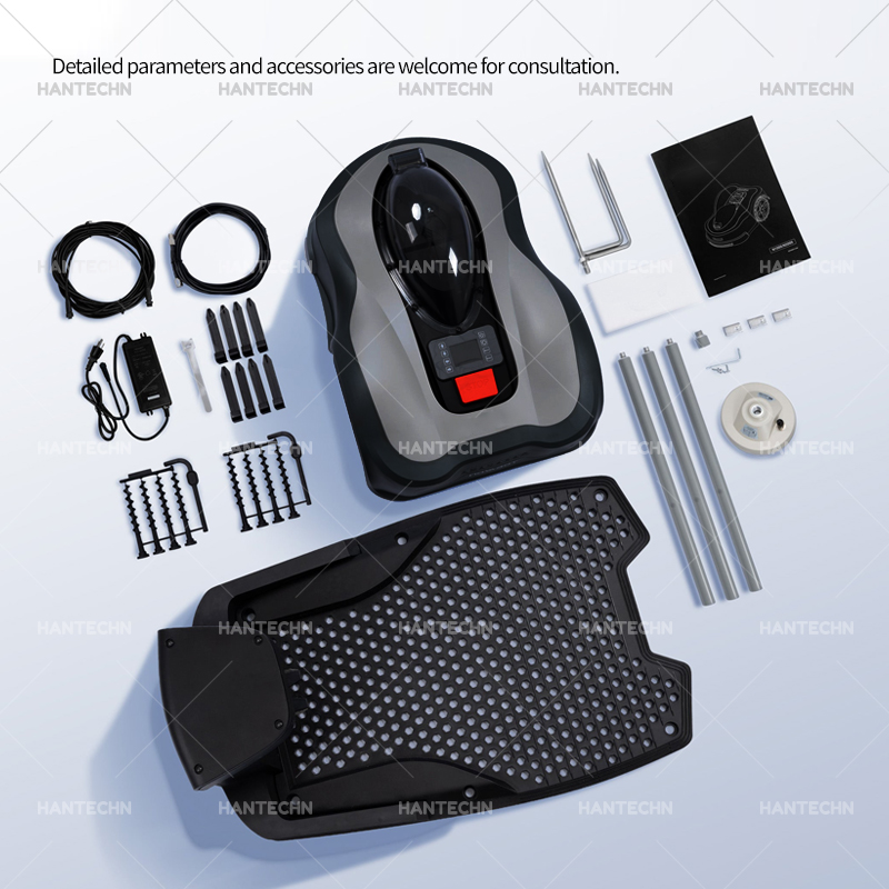 2024 Neuester Mini-Smart-Robot – Smart Garden Robot Bewertung und Preis