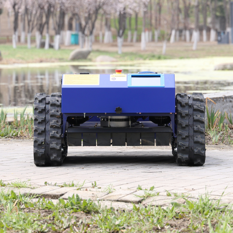 Kundenspezifischer Roboter-Ras – Smart Garden Robot Bewertung und Preis