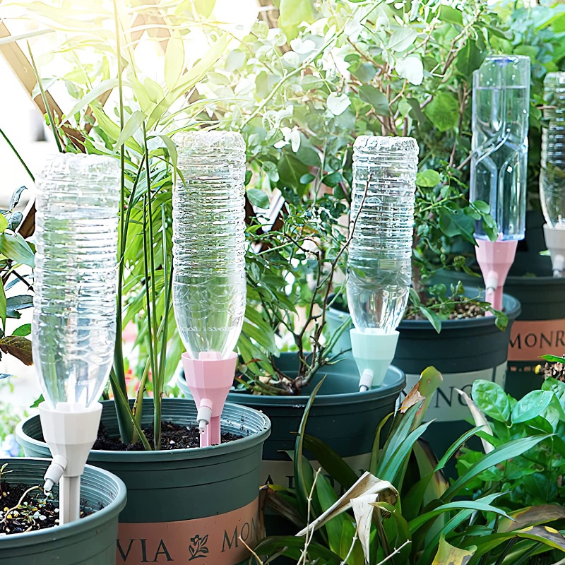 Automatisches Tropfbewässerung – Smart Garden Outdoor Bewertung und Preis