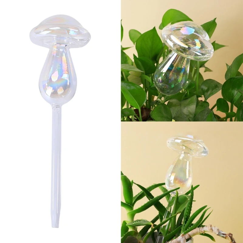 1/2PCS Glas Stroh Automatische – Smart Garden Herb Bewertung und Preis