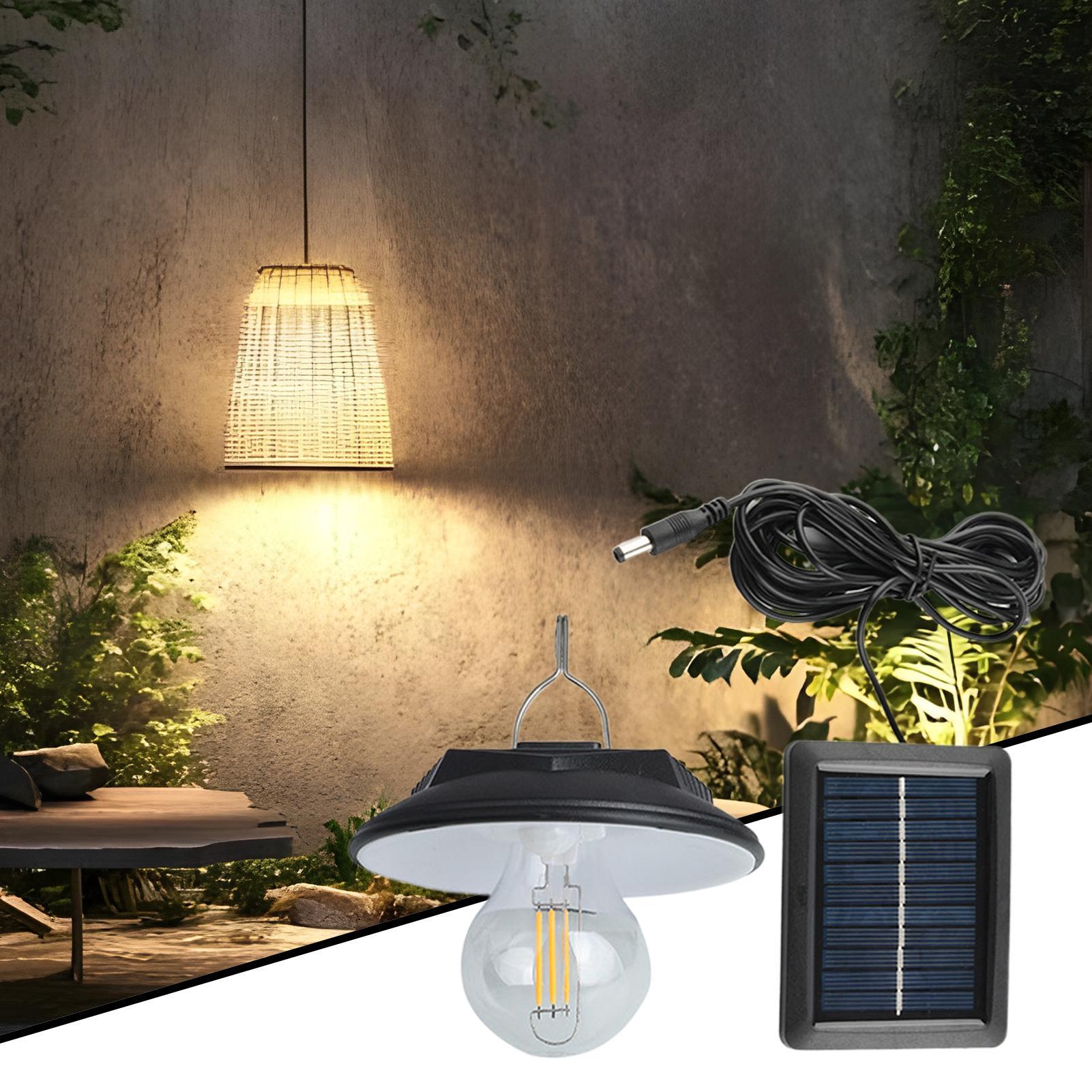Solar-Schuppenleuchten für den – Smart Garden Sheds Bewertung und Preis