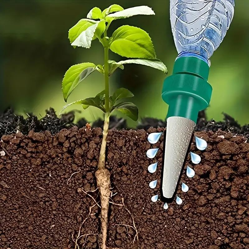 4 Stück automatische Pflanzen- – Smart Garden Monitor Bewertung und Preis
