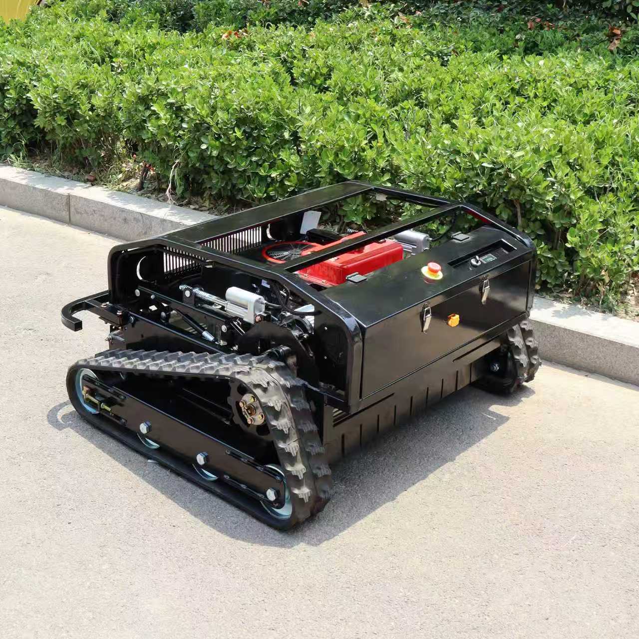 ZNW-800S Anpassbarer intellige – Smart Garden Robot Bewertung und Preis