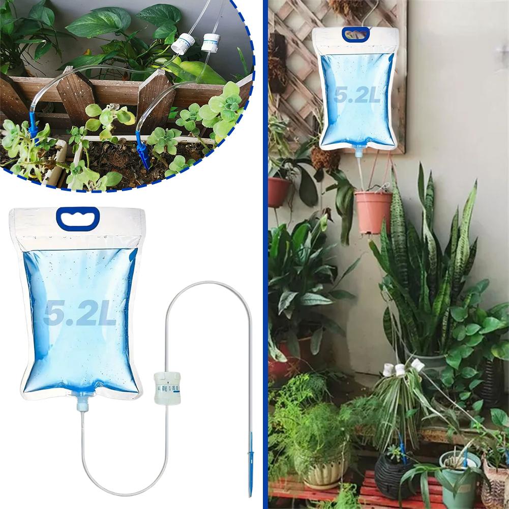 5,2L Einstellbares Automatisch – Smart Garden Monitor Bewertung und Preis