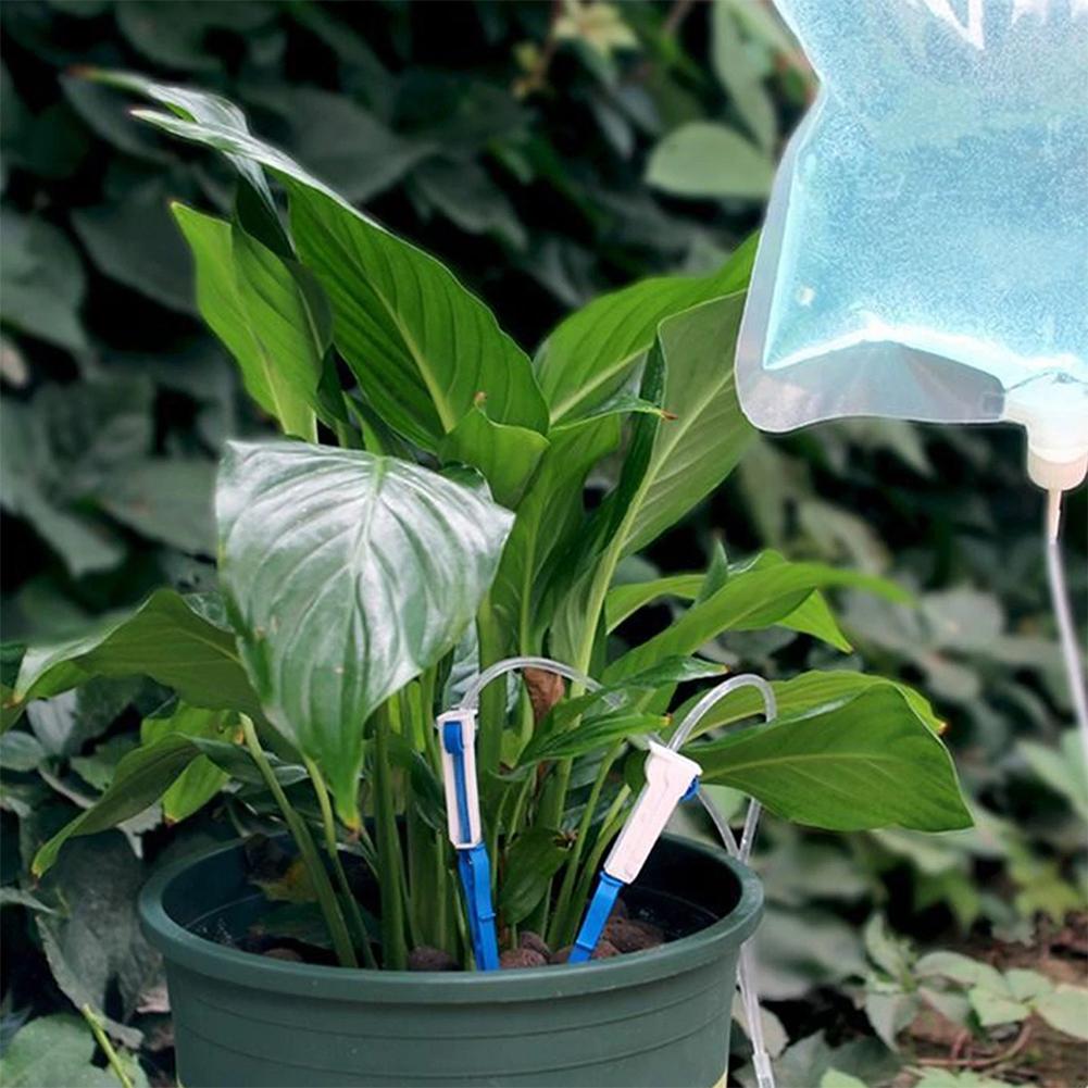 5,2L Einstellbares Automatisch – Smart Garden Monitor Bewertung und Preis