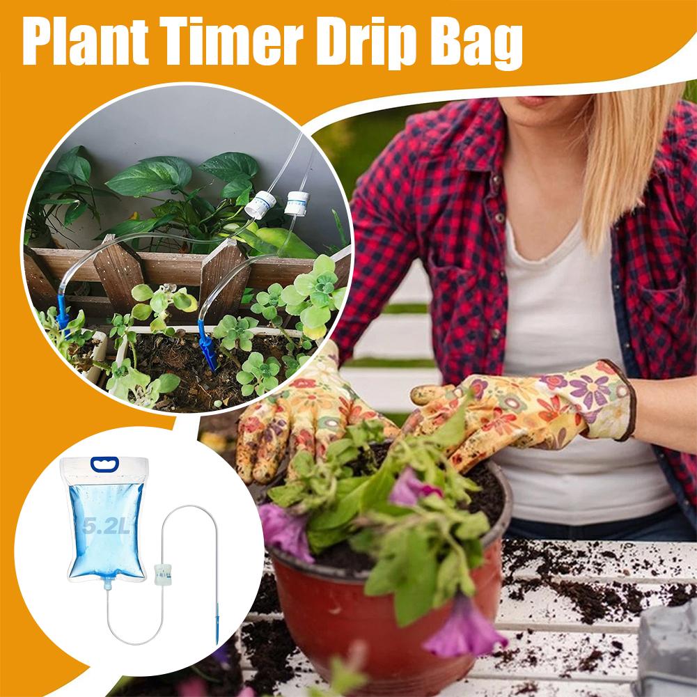 5,2L Einstellbares Automatisch – Smart Garden Monitor Bewertung und Preis