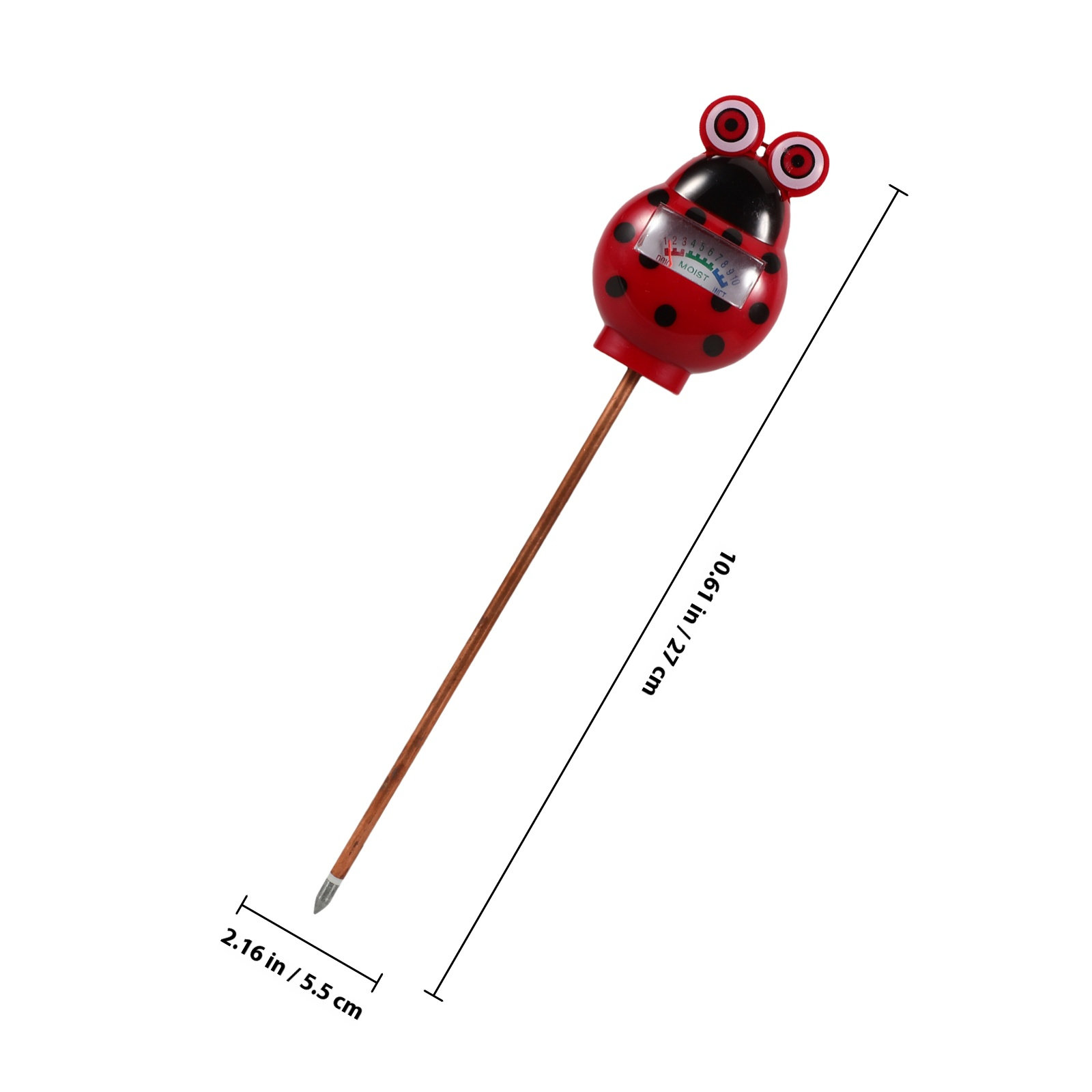 Intelligentes Bodenfeuchtigkei – Smart Garden Outdoor Bewertung und Preis