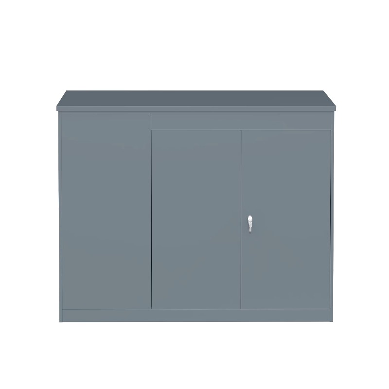 Großer Metall-Fahrradschuppen  – Smart Garden Sheds Bewertung und Preis