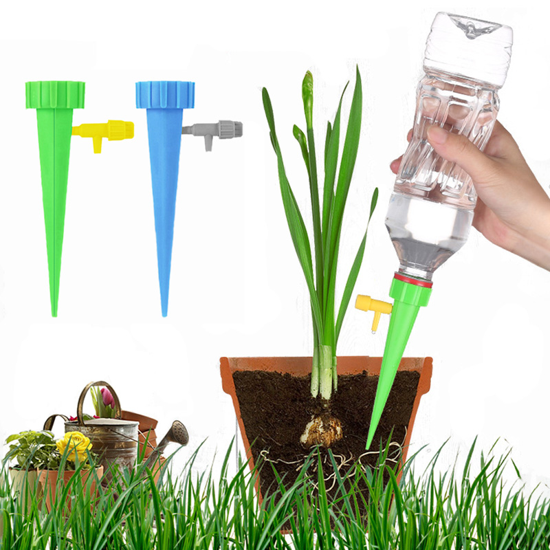 Tropfbewässerungsset für Töpfe – Smart Garden Herb Bewertung und Preis
