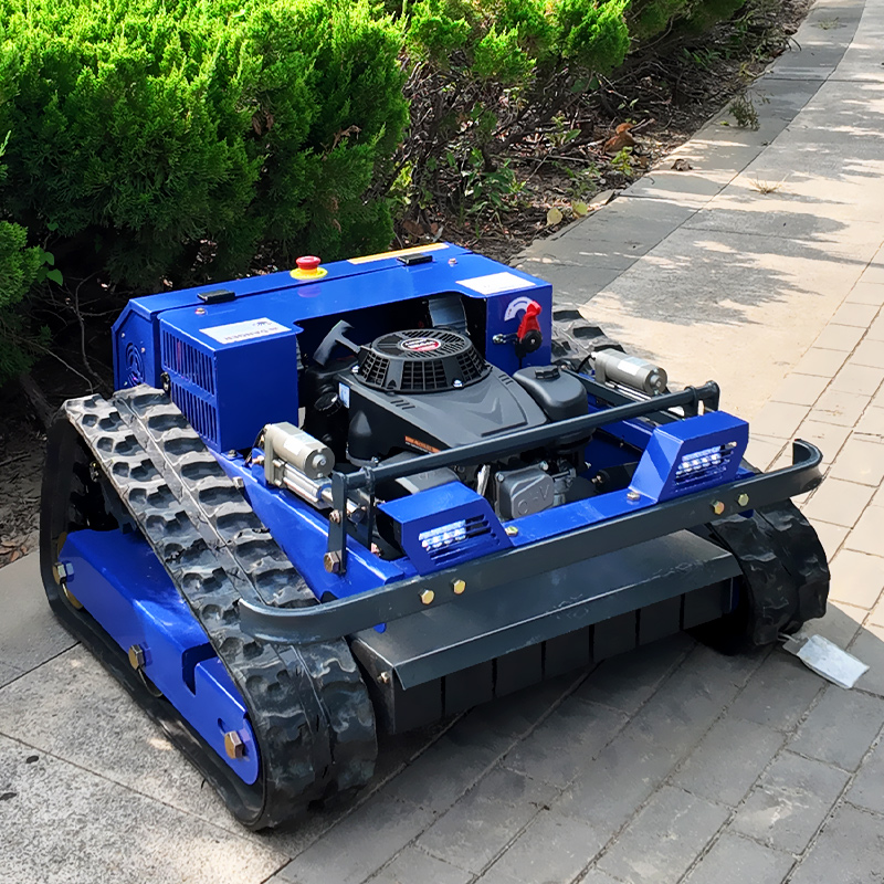 Maßgeschneiderter Ferngesteuer – Smart Garden Robot Bewertung und Preis