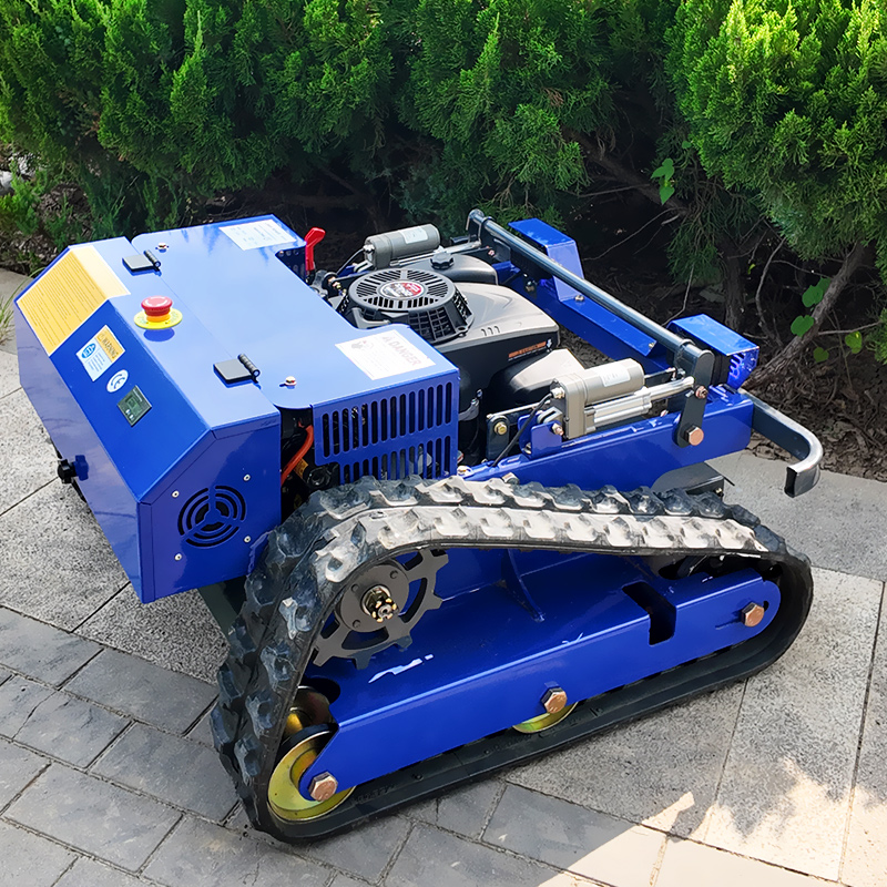 Maßgeschneiderter Ferngesteuer – Smart Garden Robot Bewertung und Preis