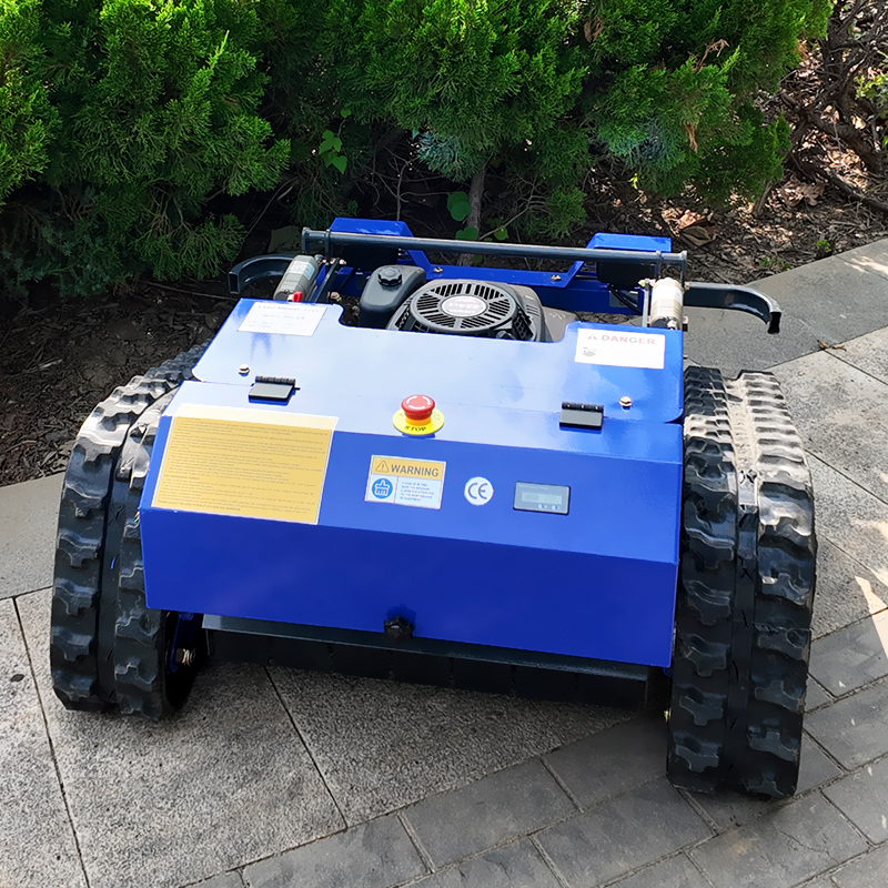 Maßgeschneiderter Ferngesteuer – Smart Garden Robot Bewertung und Preis