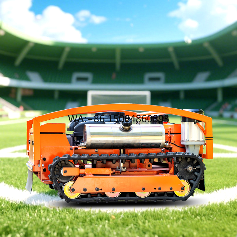 Automatischer Roboter-Rasenmäh – Smart Garden Robot Bewertung und Preis