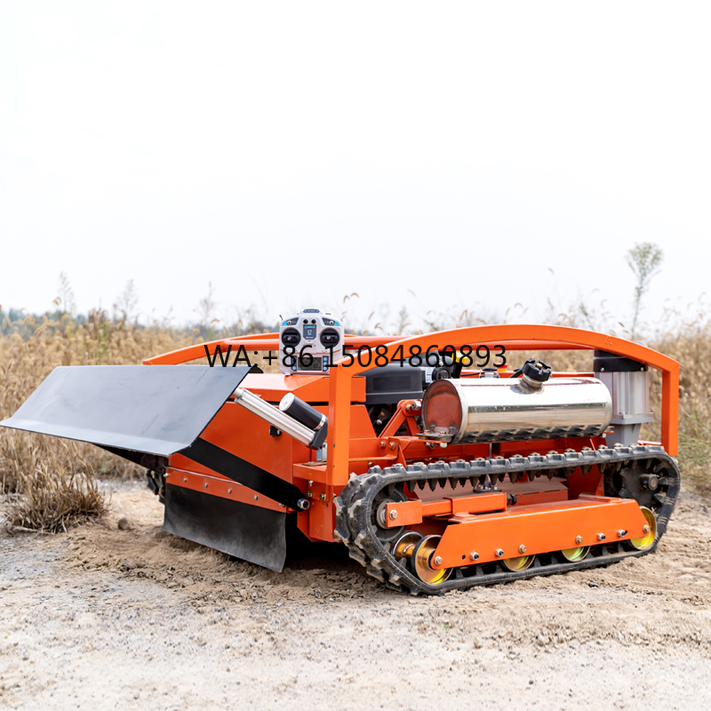 Automatischer Roboter-Rasenmäh – Smart Garden Robot Bewertung und Preis
