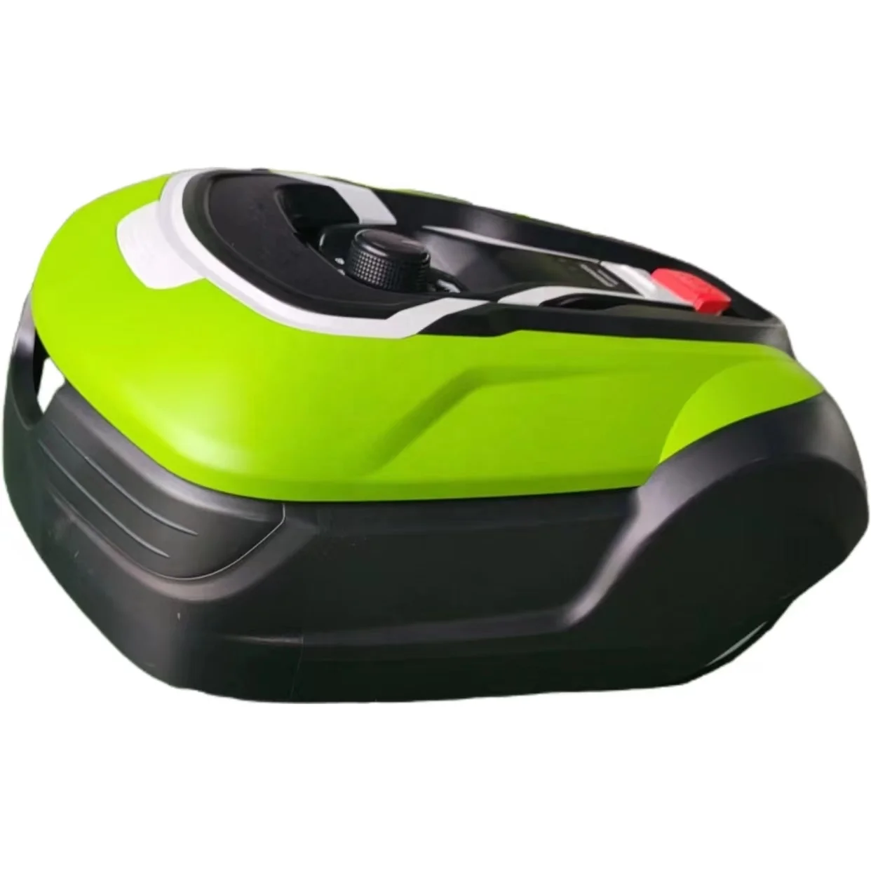 GPS Smart Electric Autonomous  – Smart Garden Robot Bewertung und Preis
