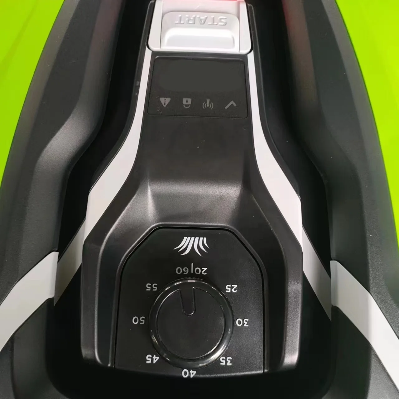 GPS Smart Electric Autonomous  – Smart Garden Robot Bewertung und Preis