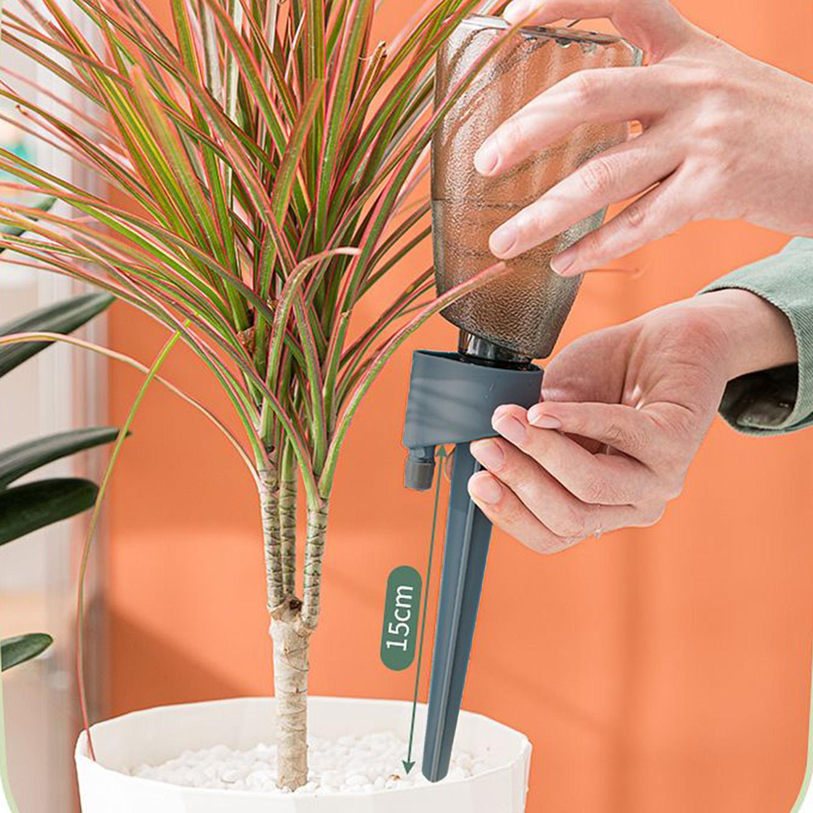 6-teiliges Automatisches Bewäs – Smart Garden Monitor Bewertung und Preis