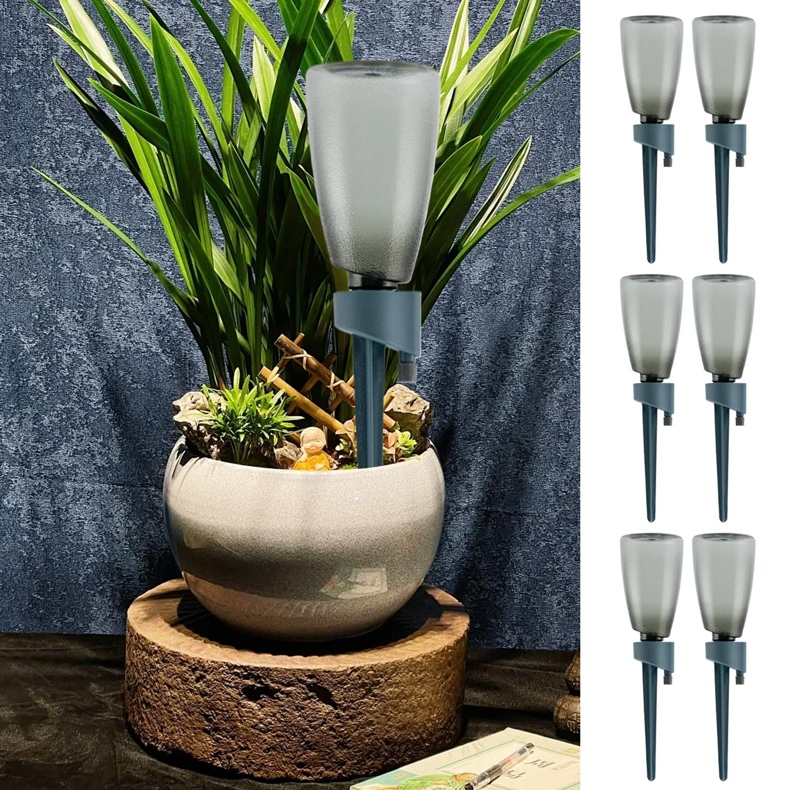 6-teiliges Automatisches Bewäs – Smart Garden Monitor Bewertung und Preis