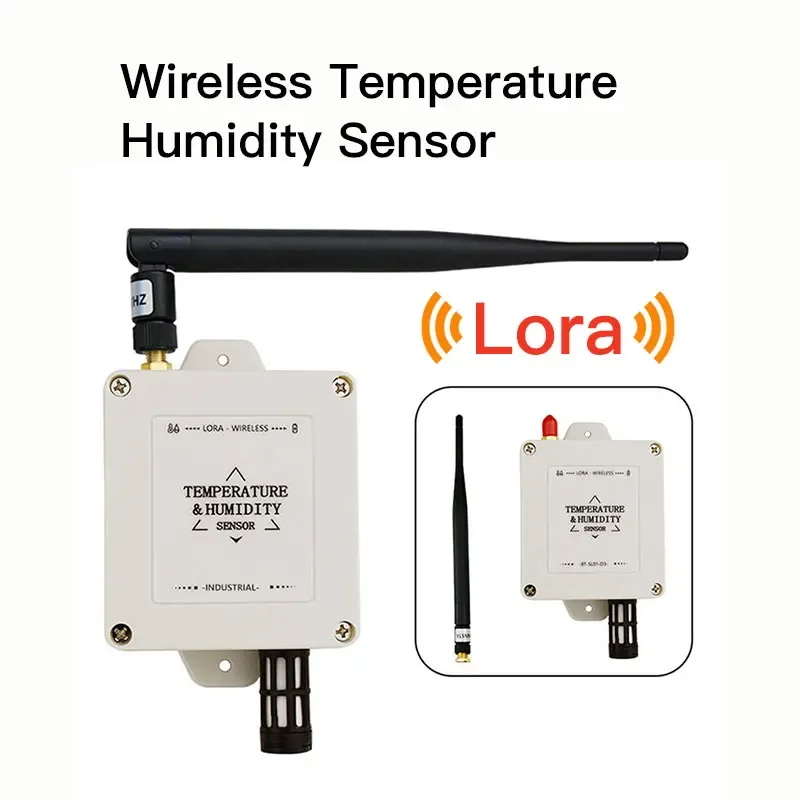 IoT-Landwirtschaft: Drahtlose  – Smart Soil Sensor Bewertung und Preis