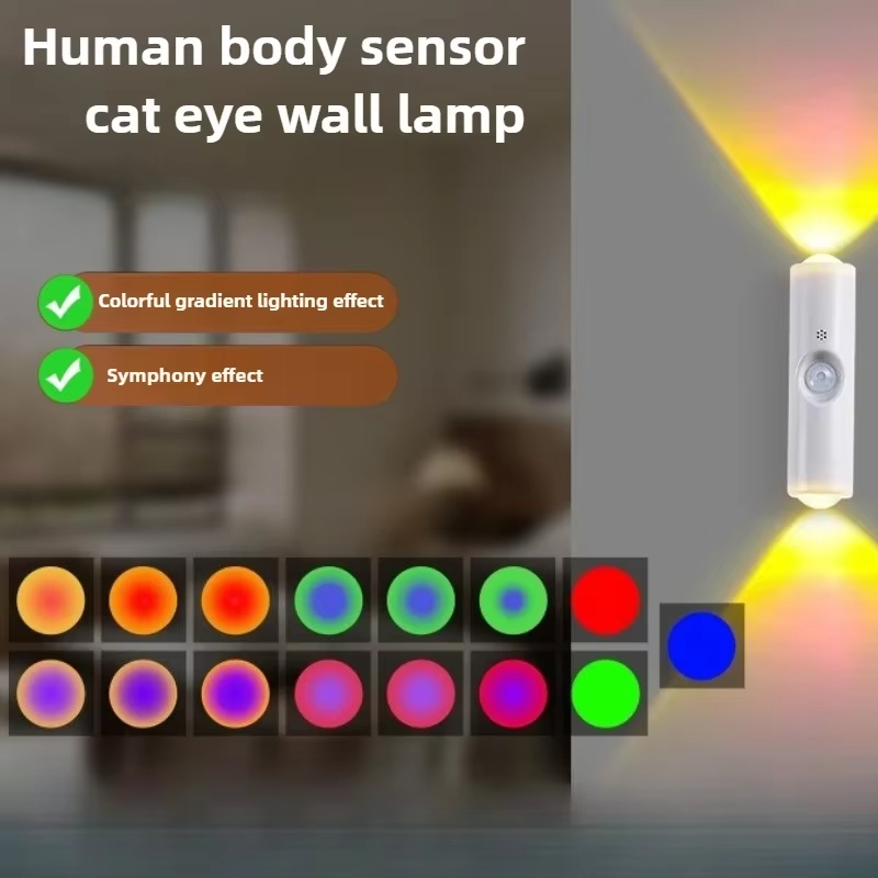 Intelligentes RGB-Nachtlicht m – Smart Garden Outdoor Bewertung und Preis