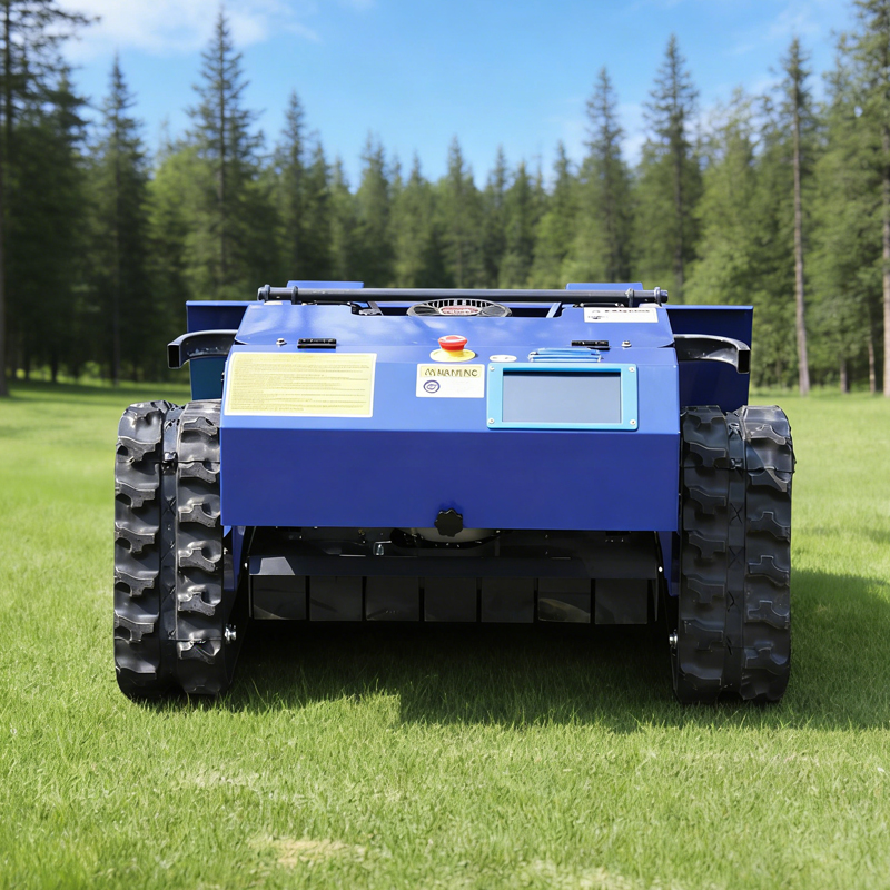 Kundenspezifischer Roboter-Ras – Smart Garden Robot Bewertung und Preis