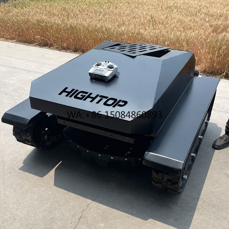 Ferngesteuerter Intelligenter  – Smart Garden Robot Bewertung und Preis