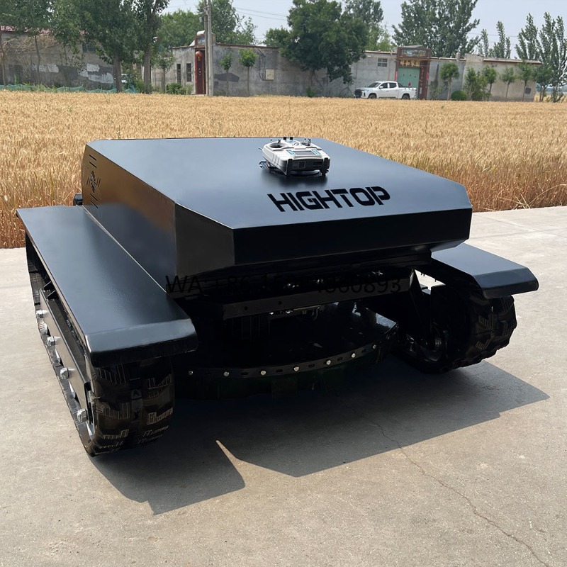 Ferngesteuerter Intelligenter  – Smart Garden Robot Bewertung und Preis