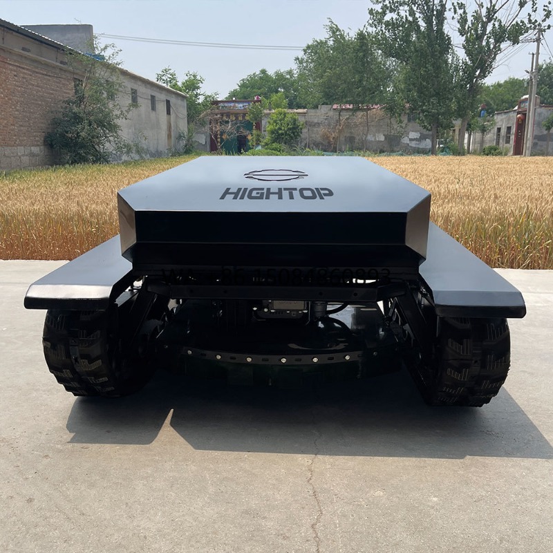 Ferngesteuerter Intelligenter  – Smart Garden Robot Bewertung und Preis