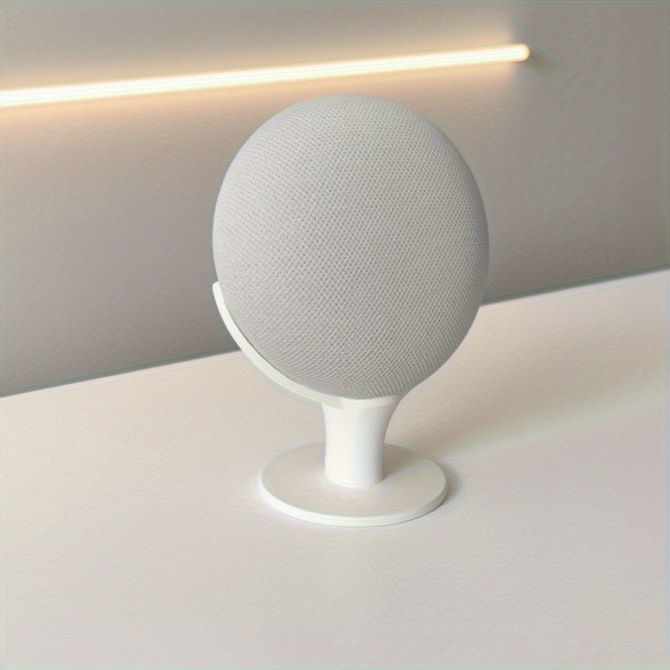 Intelligenter Lautsprecherstän – Google Speaker Nest Mini Bewertung und Preis